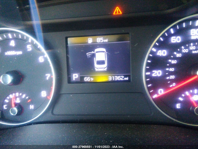 2020 KIA FORTE LXS VIN: 3KPF24AD7LE252305