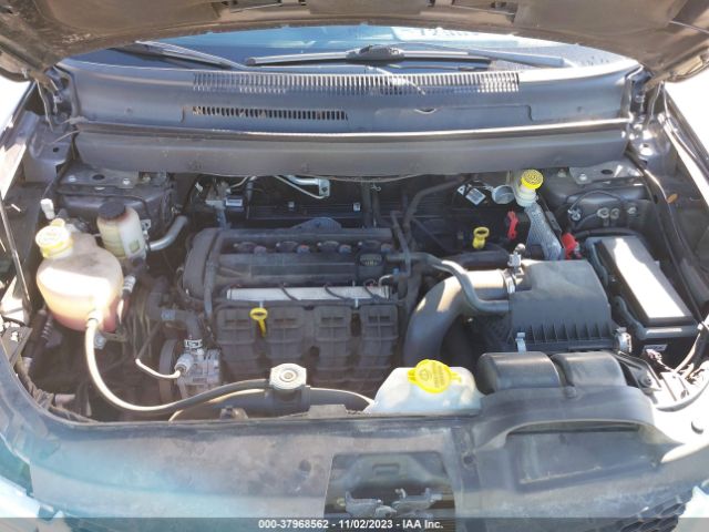 3C4PDCAB5HT605067 Dodge JOURNEY SE