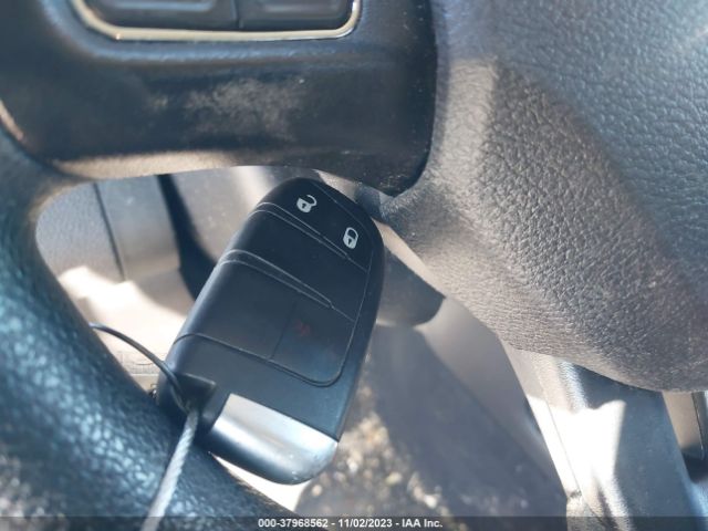 3C4PDCAB5HT605067 Dodge JOURNEY SE