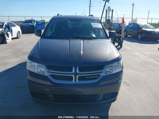 3C4PDCAB5HT605067 Dodge JOURNEY SE