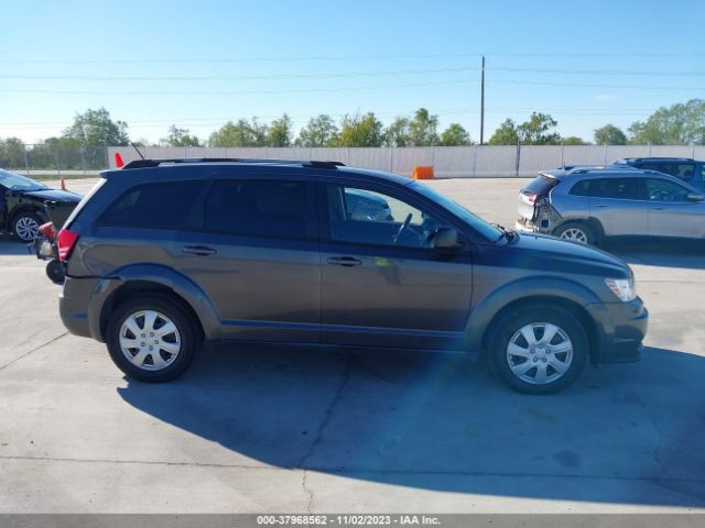 3C4PDCAB5HT605067 Dodge JOURNEY SE
