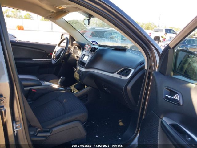 3C4PDCAB5HT605067 Dodge JOURNEY SE