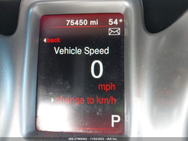3C4PDCAB5HT605067 Dodge JOURNEY SE