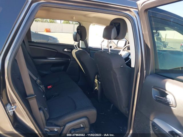 3C4PDCAB5HT605067 Dodge JOURNEY SE