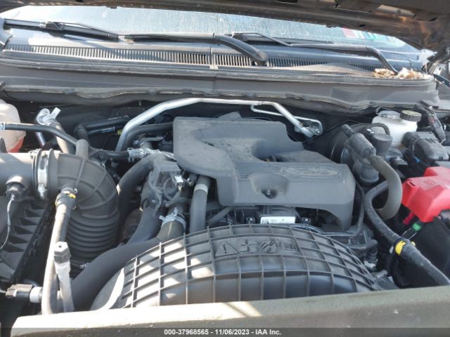1FTER4FH1KLA03412 Ford Ranger Xl/xlt/lariat