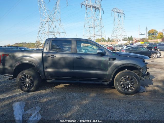 1FTER4FH1KLA03412 Ford Ranger Xl/xlt/lariat