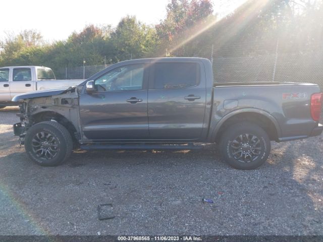 1FTER4FH1KLA03412 Ford Ranger Xl/xlt/lariat