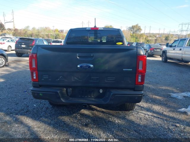 1FTER4FH1KLA03412 Ford Ranger Xl/xlt/lariat