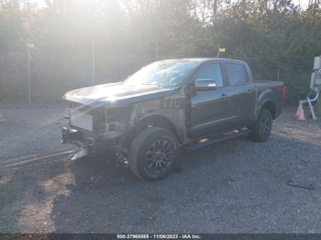 1FTER4FH1KLA03412 Ford Ranger Xl/xlt/lariat