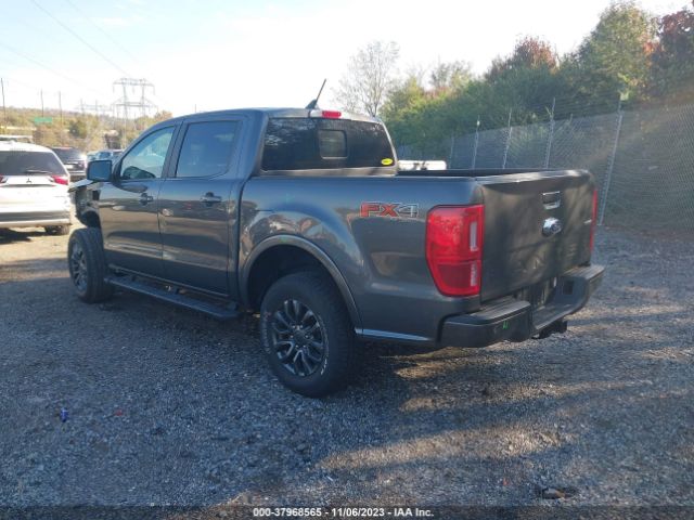 1FTER4FH1KLA03412 Ford Ranger Xl/xlt/lariat