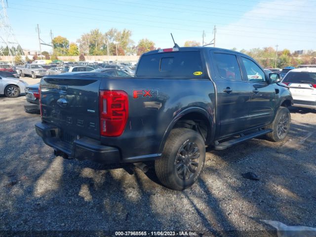 1FTER4FH1KLA03412 Ford Ranger Xl/xlt/lariat