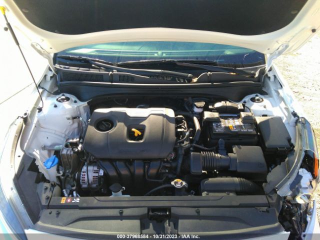 3KPF54AD6NE459407 KIA Forte Gt-line