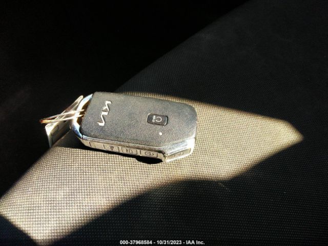 3KPF54AD6NE459407 KIA Forte Gt-line