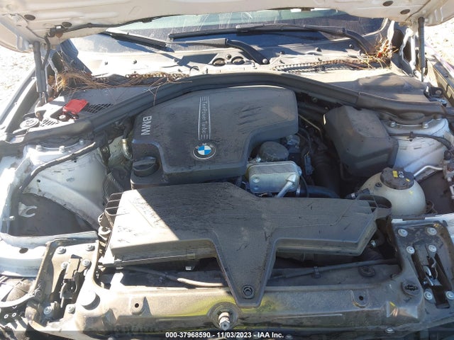 WBA3A5C52FF610029 BMW 328I