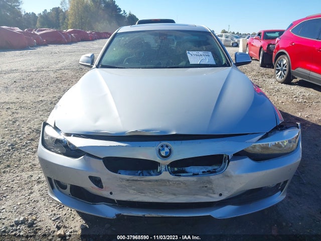 WBA3A5C52FF610029 BMW 328I