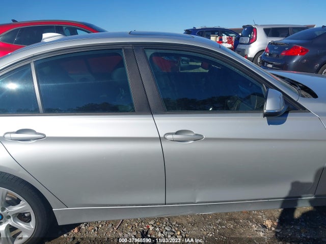 WBA3A5C52FF610029 BMW 328I