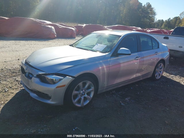 WBA3A5C52FF610029 BMW 328I