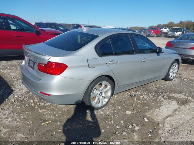 WBA3A5C52FF610029 BMW 328I