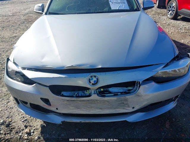 WBA3A5C52FF610029 BMW 328I