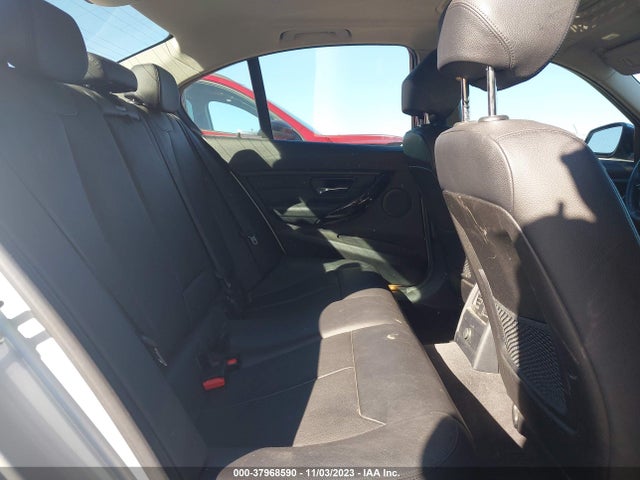 WBA3A5C52FF610029 BMW 328I
