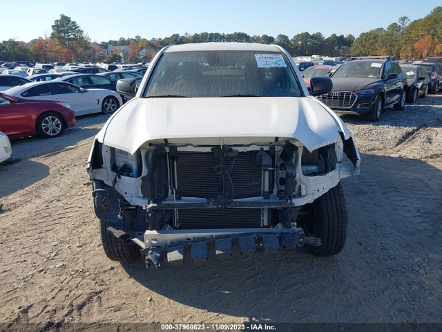Toyota Tacoma Sr 2021 3TYRX5GN0MT014456 Image 12