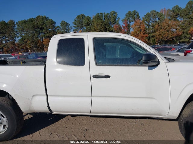Toyota Tacoma Sr 2021 3TYRX5GN0MT014456 Image 13
