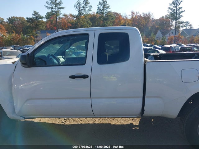 Toyota Tacoma Sr 2021 3TYRX5GN0MT014456 Image 14
