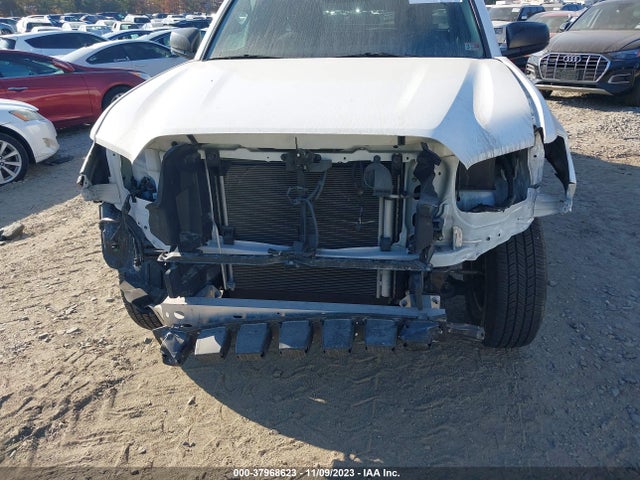 Toyota Tacoma Sr 2021 3TYRX5GN0MT014456 Image 6