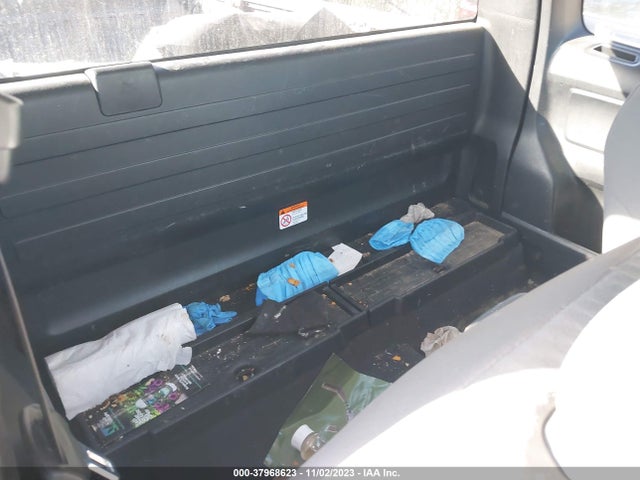 Toyota Tacoma Sr 2021 3TYRX5GN0MT014456 Image 8
