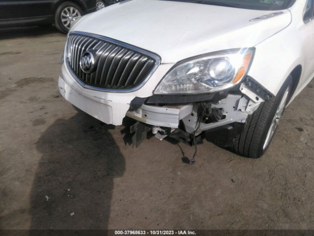 1G4PP5SK2E4130041 Buick Verano