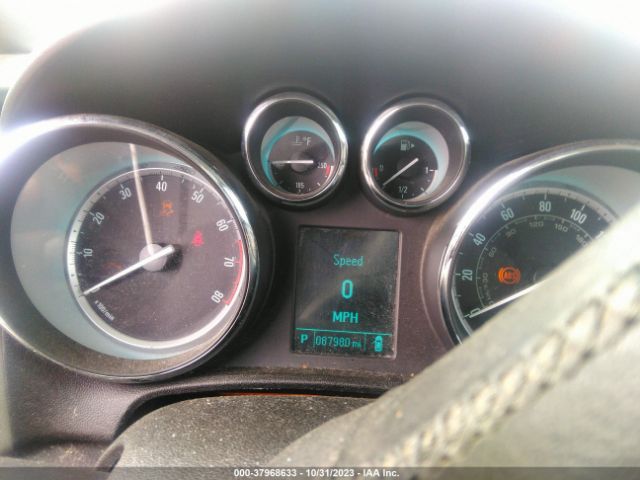 1G4PP5SK2E4130041 Buick Verano