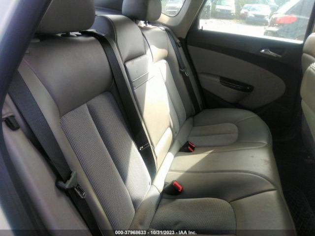 1G4PP5SK2E4130041 Buick Verano