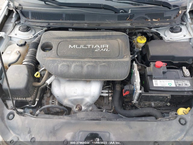 Dodge DART SXT 2015 1C3CDFBB0FD123192 Image 10