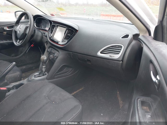 Dodge DART SXT 2015 1C3CDFBB0FD123192 Image 5