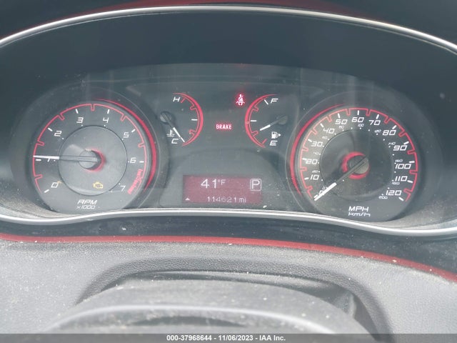 Dodge DART SXT 2015 1C3CDFBB0FD123192 Image 7