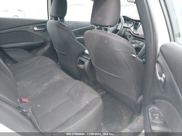 Dodge DART SXT 2015 1C3CDFBB0FD123192 Image 8