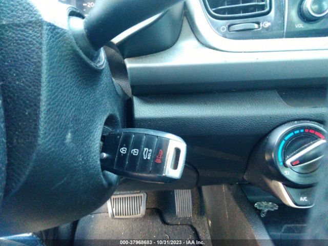 3KPA24AB8JE129506 KIA RIO S