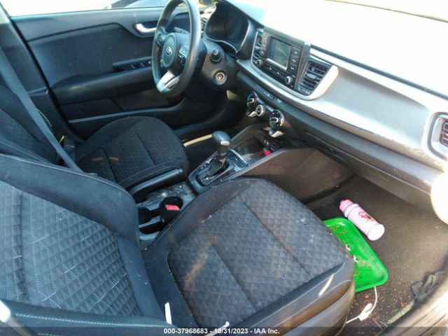 3KPA24AB8JE129506 KIA RIO S