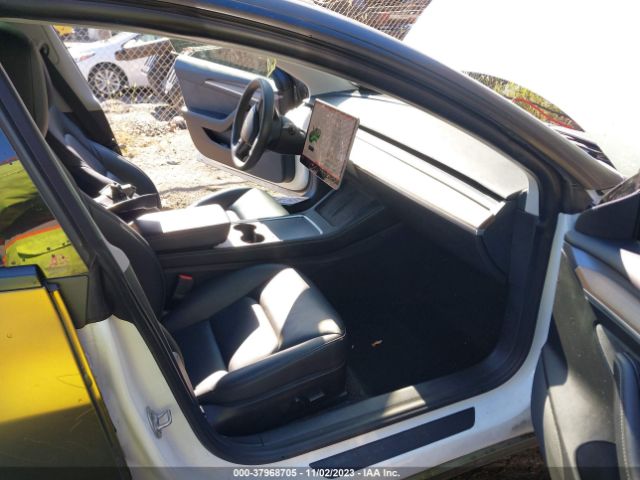 2021 TESLA MODEL 3 5YJ3E1EB7MF068589 Photo 4