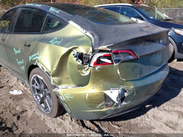 2021 TESLA MODEL 3 5YJ3E1EB7MF068589 Photo 5