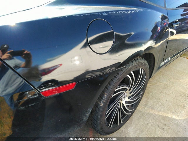 Aukcja sprzedaży 2011 Chevrolet Camaro 2lt, vin: 2G1FC1ED4B9124034, numer aukcji: 37968715