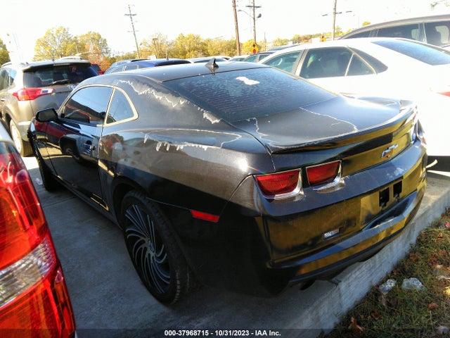 Aukcja sprzedaży 2011 Chevrolet Camaro 2lt, vin: 2G1FC1ED4B9124034, numer aukcji: 37968715