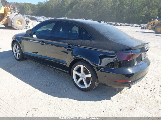 WAUB8GFF9G1040388 Audi A3 2.0t Premium