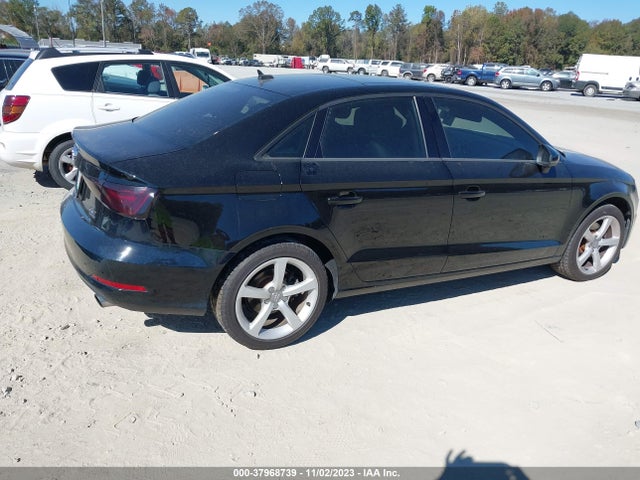 WAUB8GFF9G1040388 Audi A3 2.0t Premium