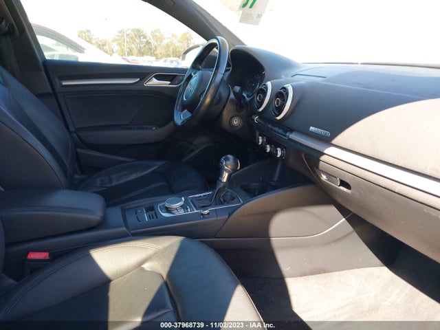 WAUB8GFF9G1040388 Audi A3 2.0t Premium