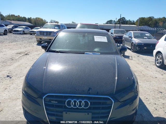 WAUB8GFF9G1040388 Audi A3 2.0t Premium