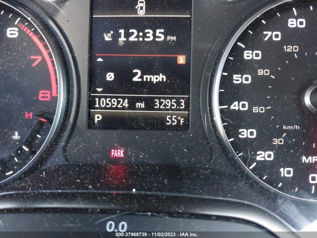 WAUB8GFF9G1040388 Audi A3 2.0t Premium