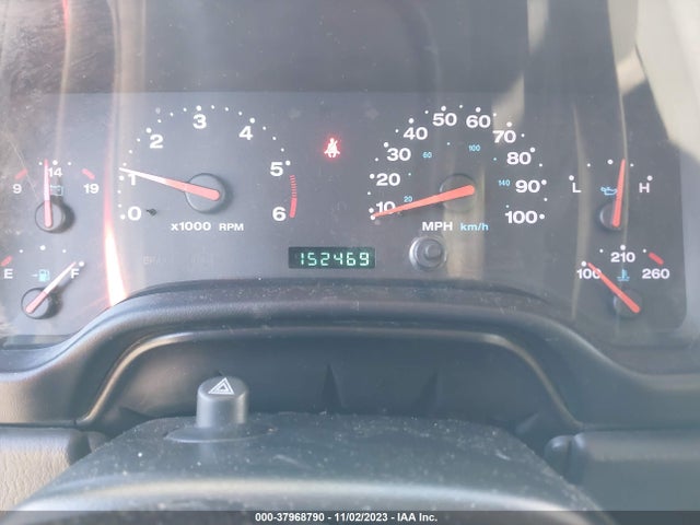 2005 JEEP WRANGLER X VIN: 1J4FA39S65P312443