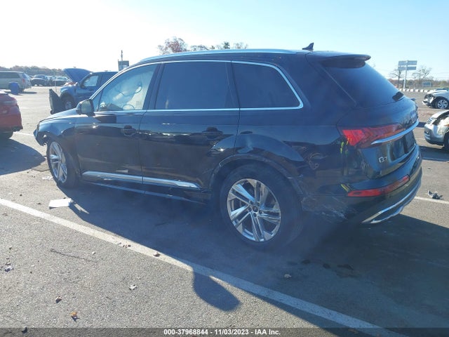 WA1LJAF71MD019265 Audi Q7 Premium Plus 45 Tfsi Quattro Tiptronic