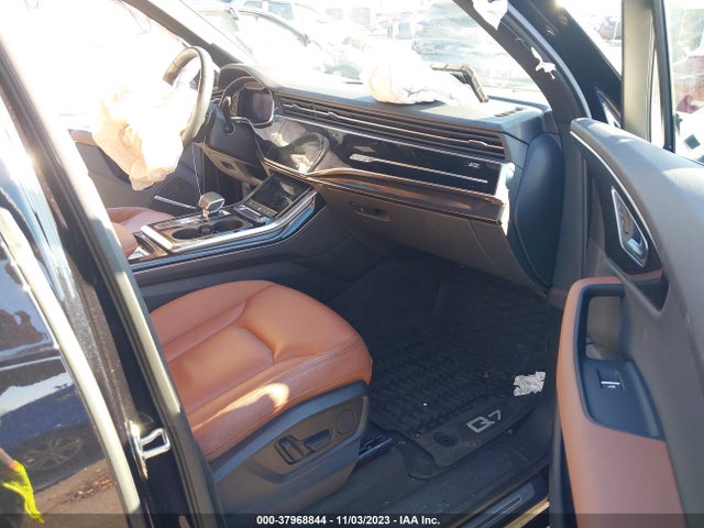 WA1LJAF71MD019265 Audi Q7 Premium Plus 45 Tfsi Quattro Tiptronic